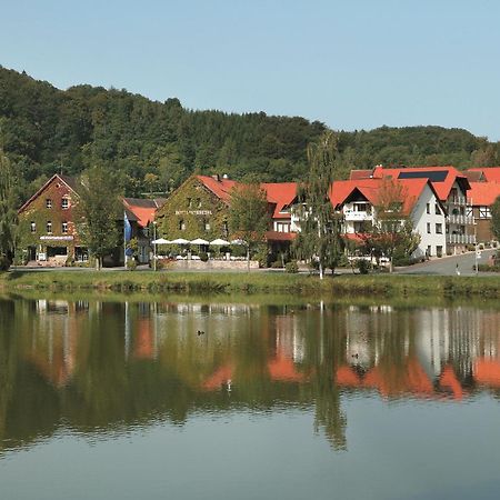 Flair Hotel Werbetal Waldeck  Εξωτερικό φωτογραφία