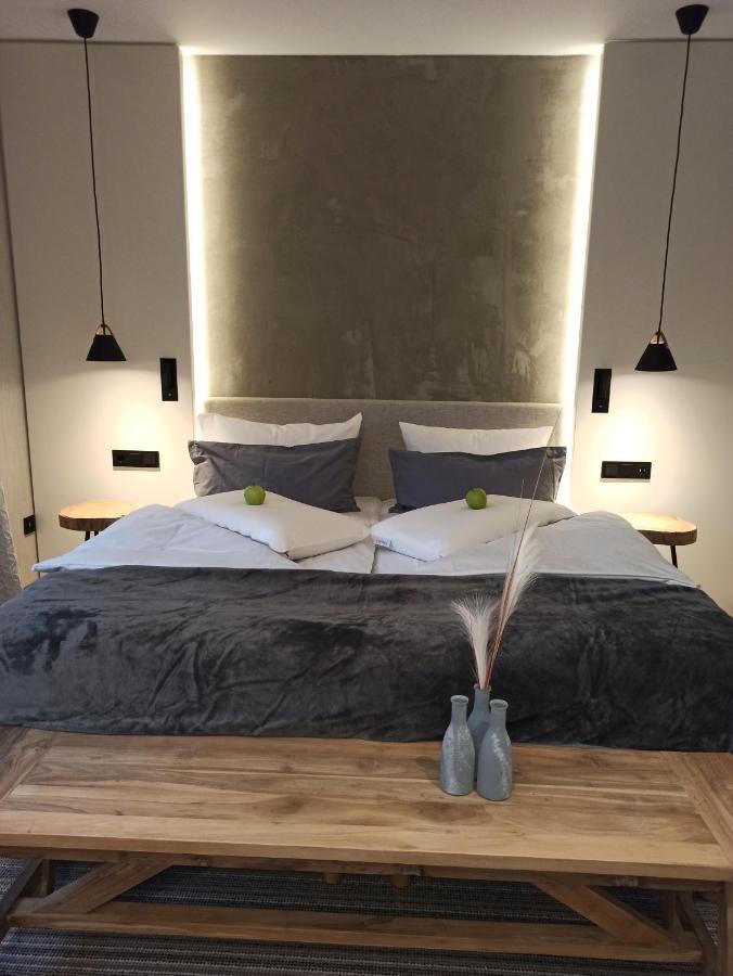Flair Hotel Werbetal Waldeck  Εξωτερικό φωτογραφία