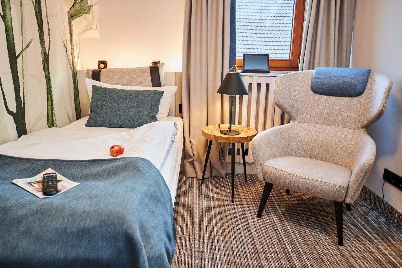 Flair Hotel Werbetal Waldeck  Εξωτερικό φωτογραφία