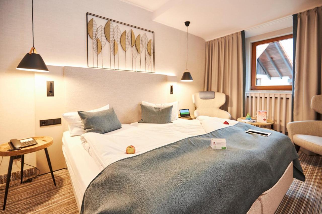 Flair Hotel Werbetal Waldeck  Εξωτερικό φωτογραφία