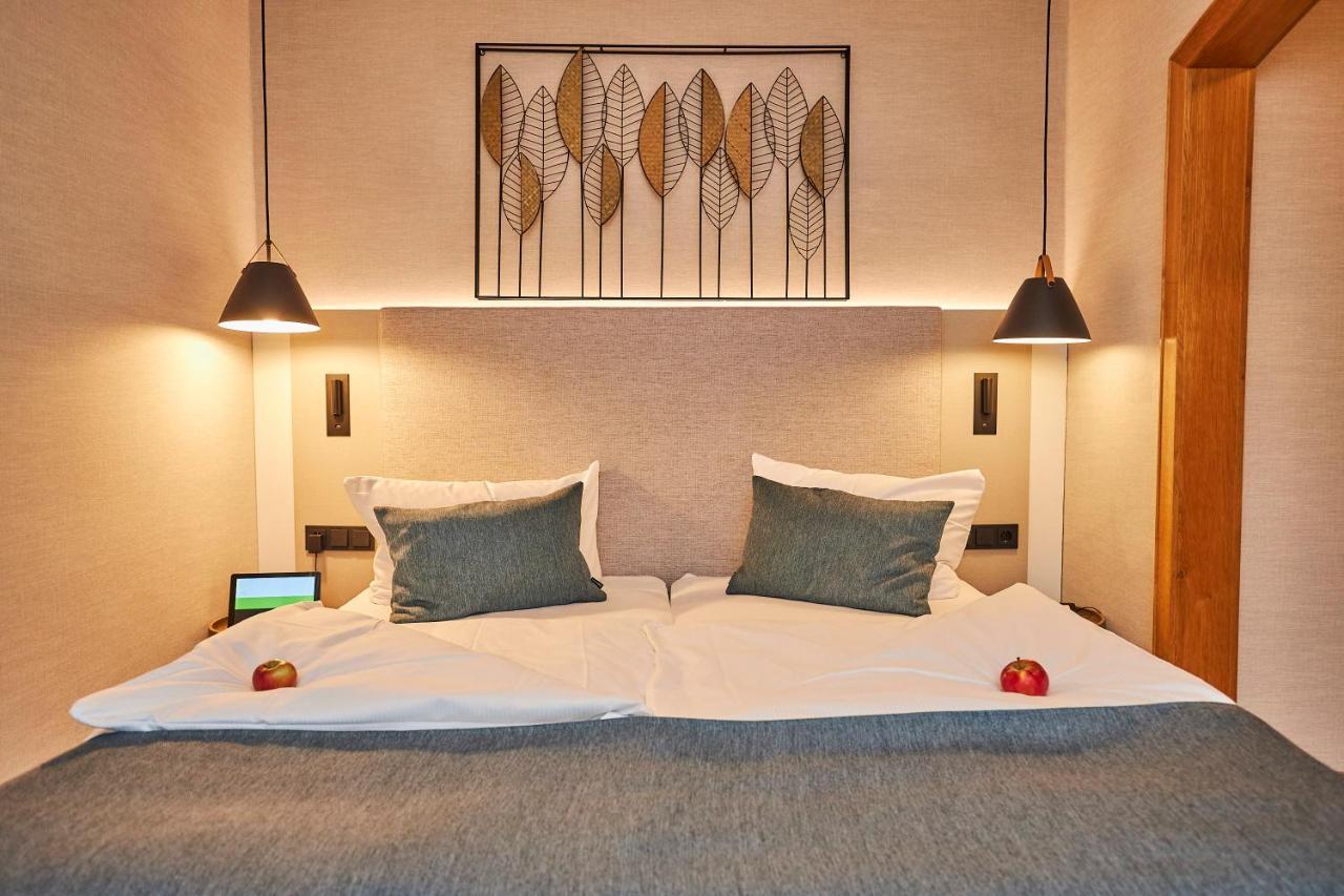 Flair Hotel Werbetal Waldeck  Εξωτερικό φωτογραφία