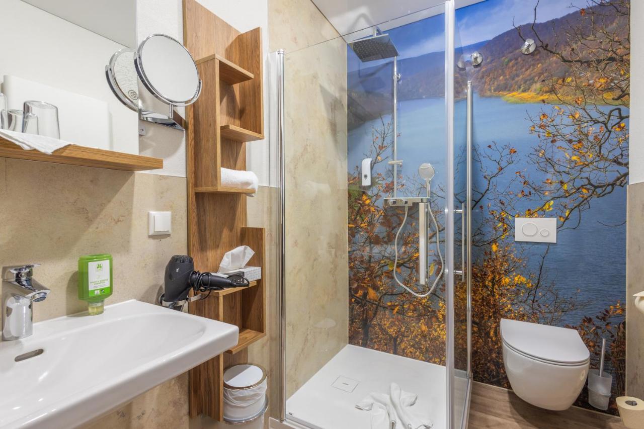 Flair Hotel Werbetal Waldeck  Εξωτερικό φωτογραφία