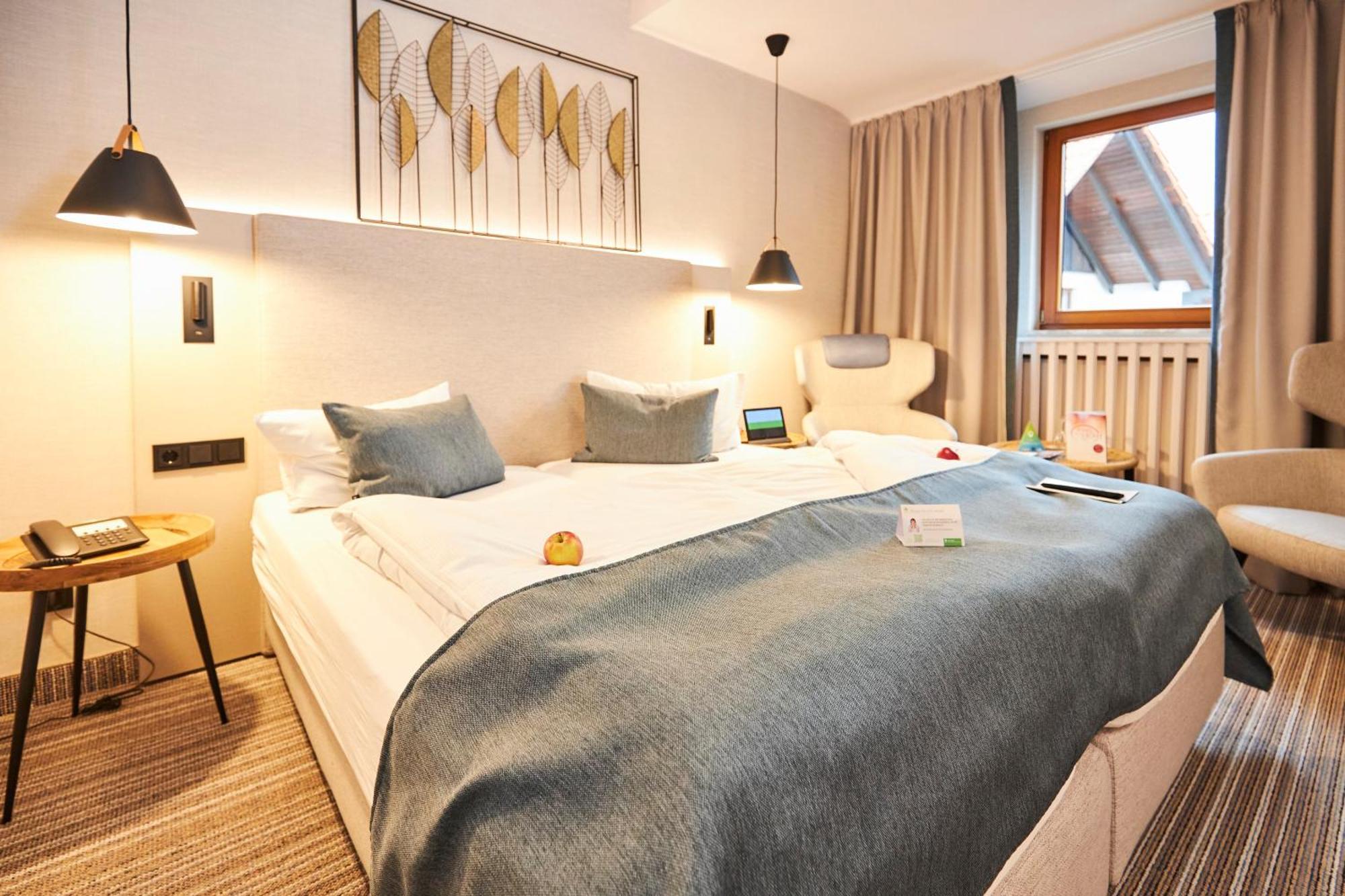Flair Hotel Werbetal Waldeck  Εξωτερικό φωτογραφία