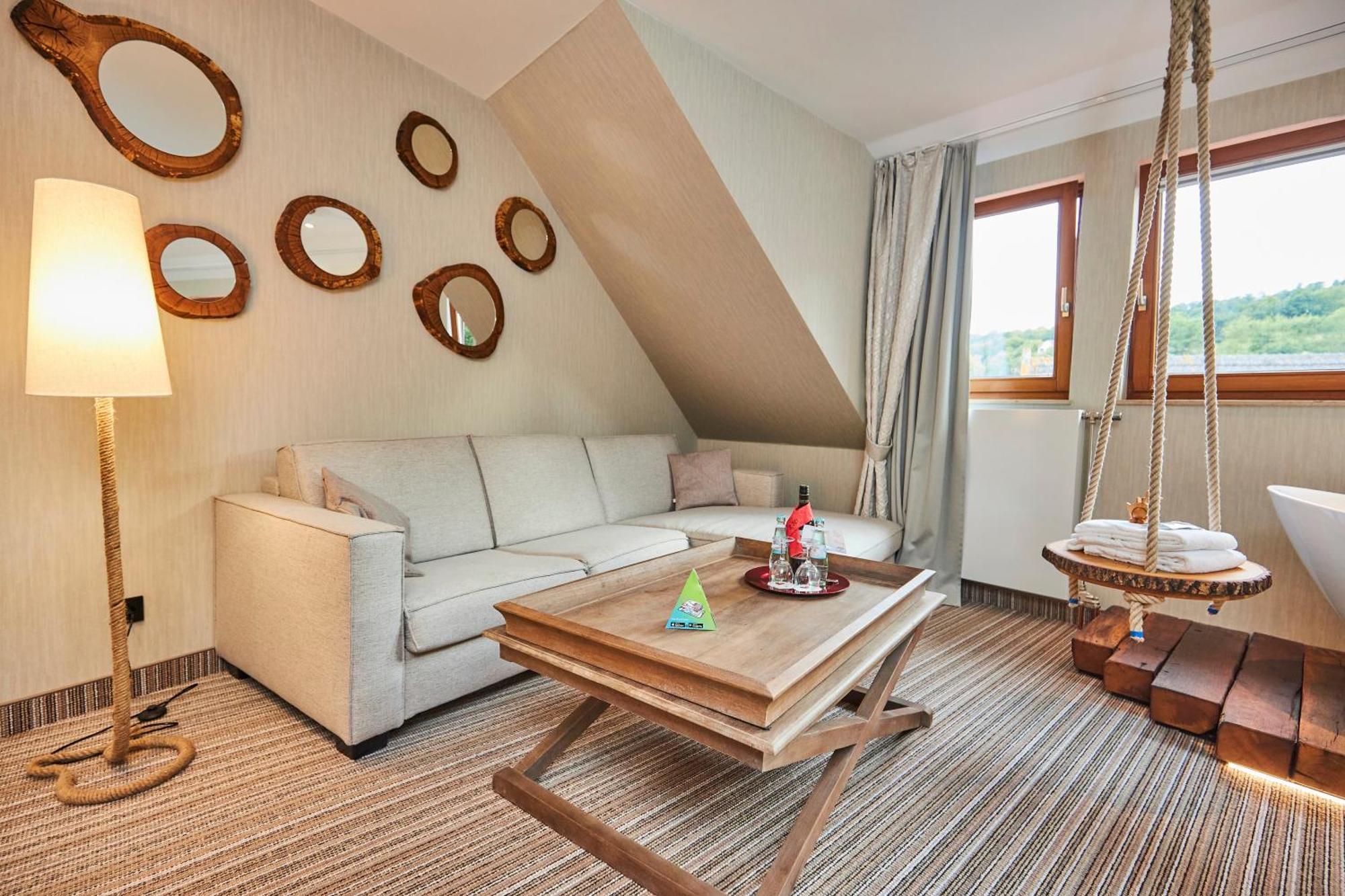Flair Hotel Werbetal Waldeck  Εξωτερικό φωτογραφία