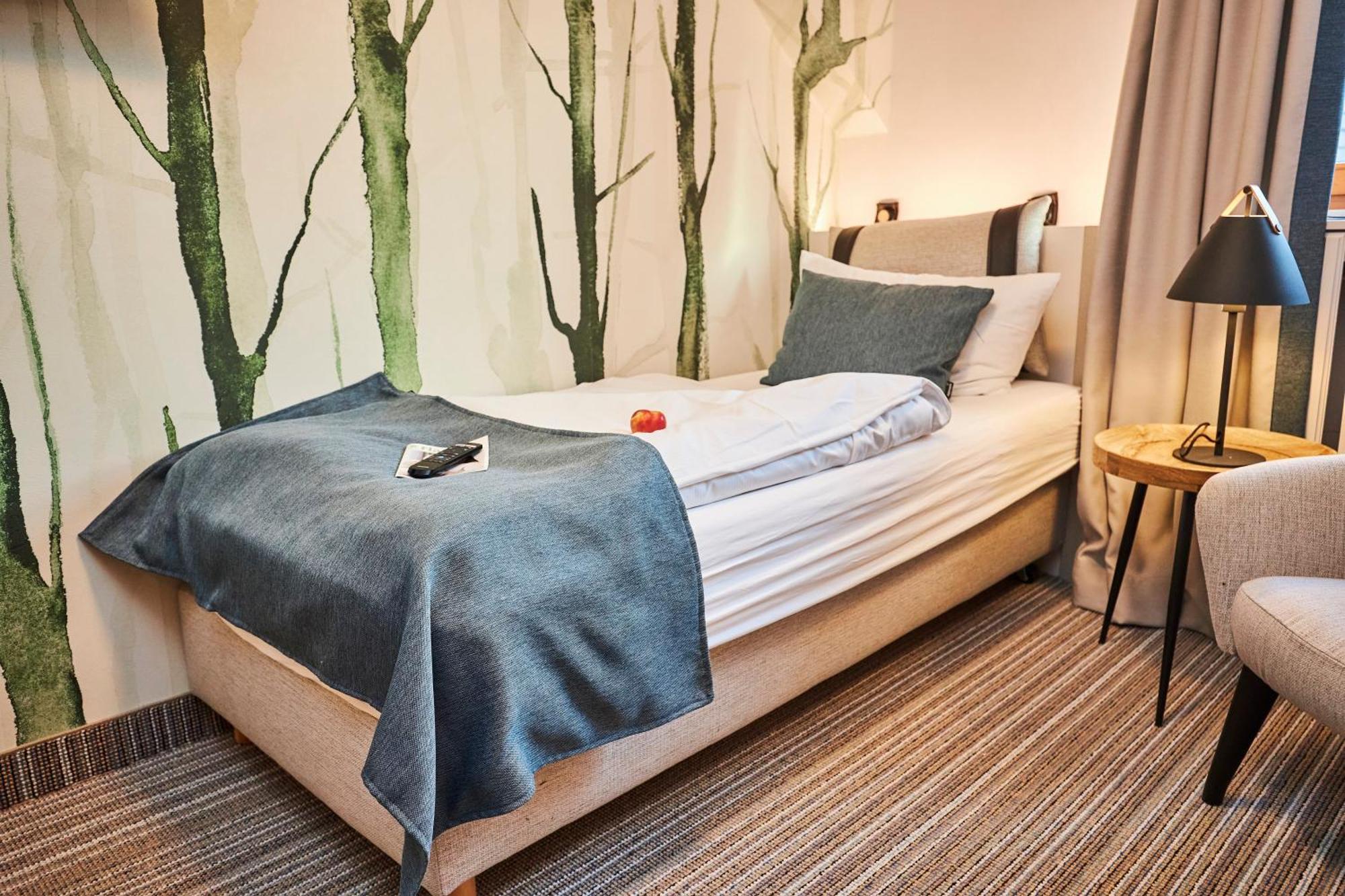 Flair Hotel Werbetal Waldeck  Εξωτερικό φωτογραφία