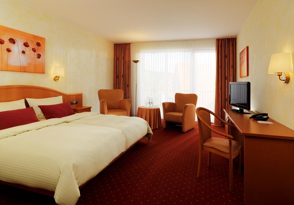 Flair Hotel Werbetal Waldeck  Εξωτερικό φωτογραφία