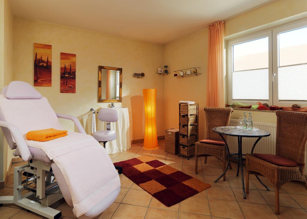 Flair Hotel Werbetal Waldeck  Εξωτερικό φωτογραφία
