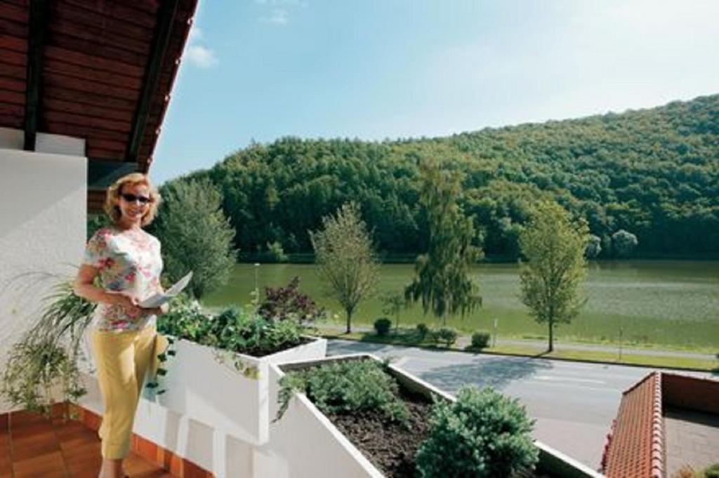 Flair Hotel Werbetal Waldeck  Δωμάτιο φωτογραφία
