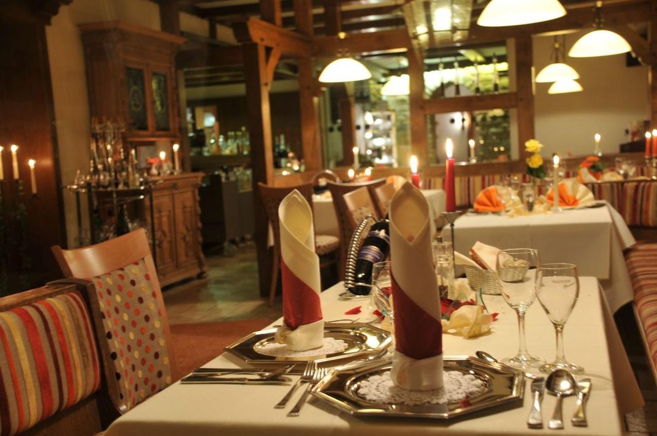 Flair Hotel Werbetal Waldeck  Εξωτερικό φωτογραφία