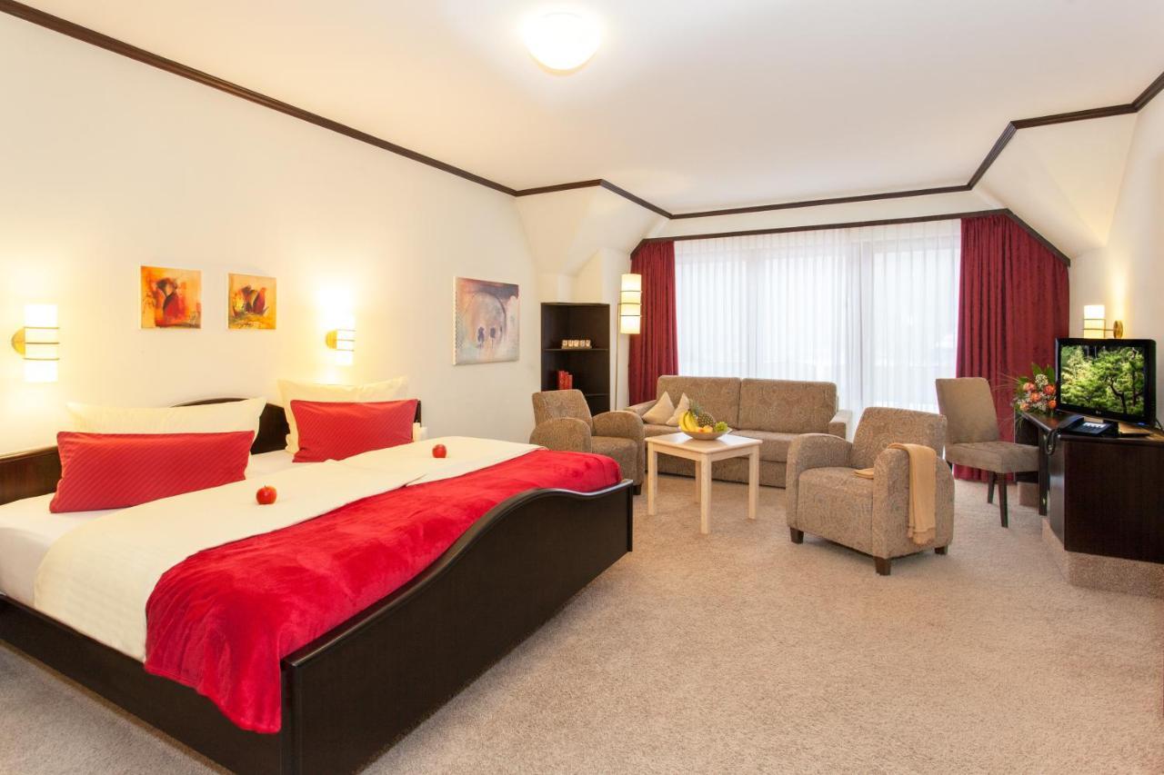 Flair Hotel Werbetal Waldeck  Εξωτερικό φωτογραφία