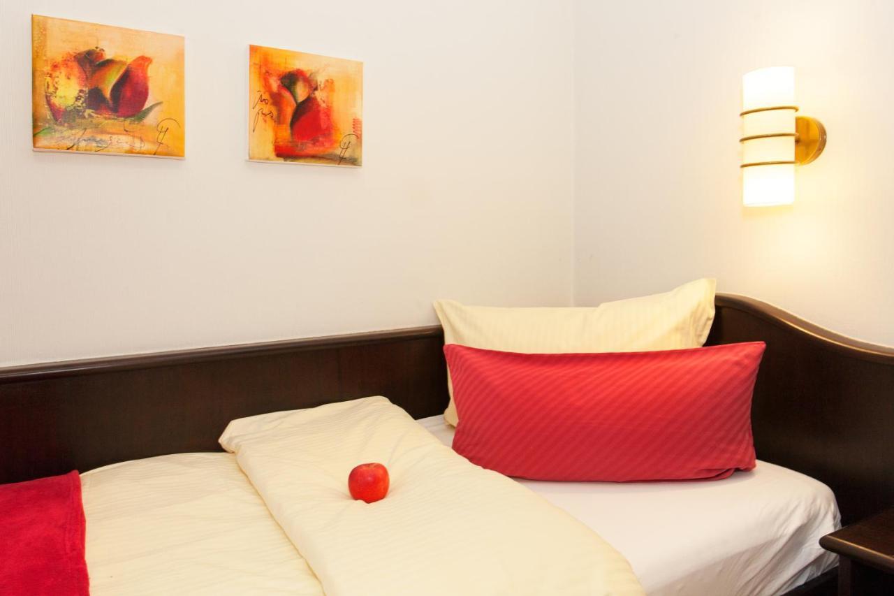 Flair Hotel Werbetal Waldeck  Εξωτερικό φωτογραφία