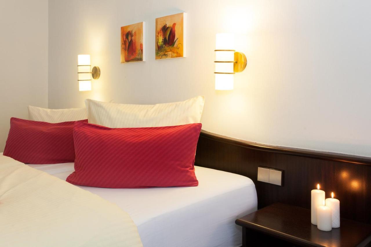 Flair Hotel Werbetal Waldeck  Εξωτερικό φωτογραφία