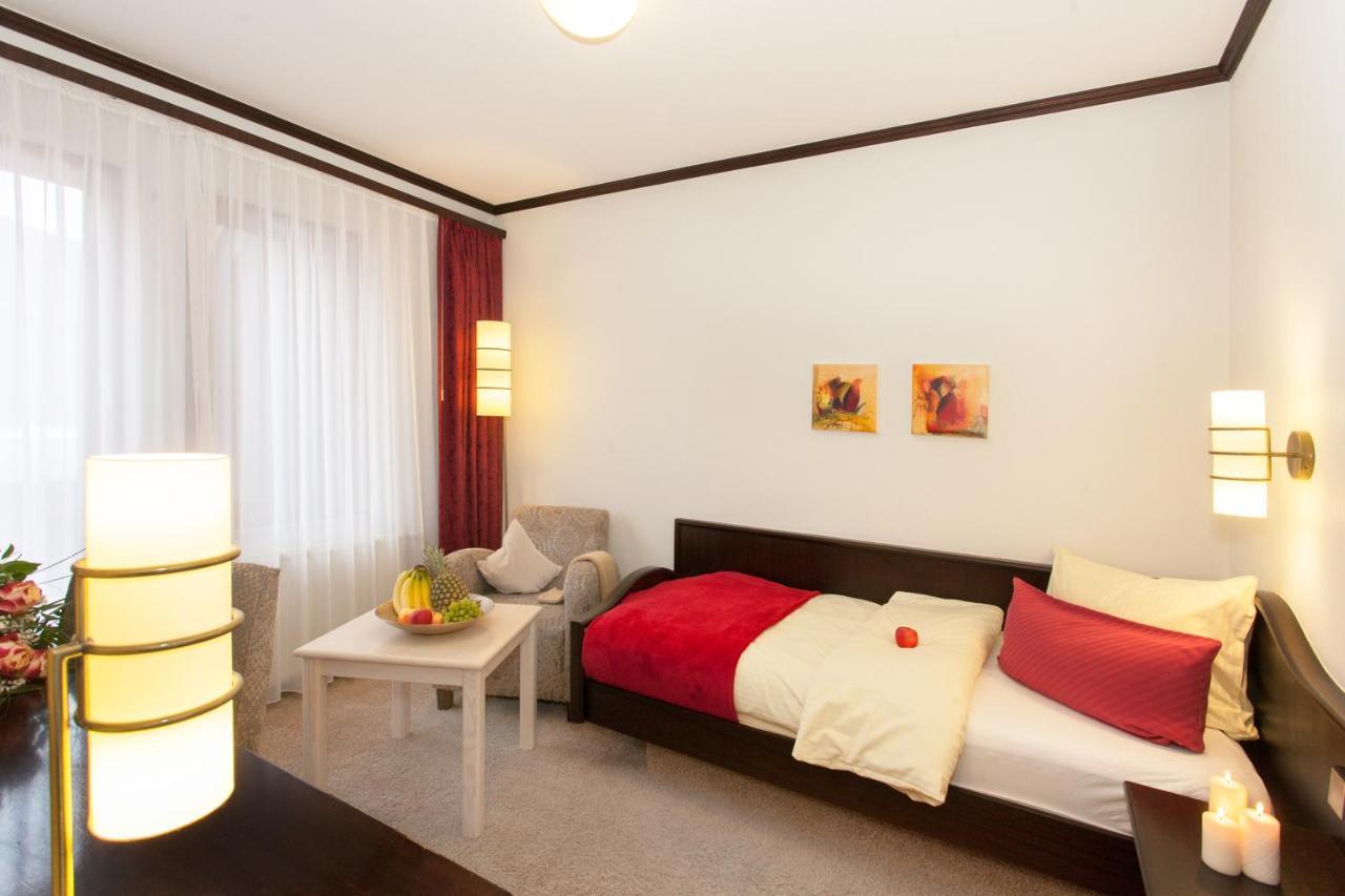 Flair Hotel Werbetal Waldeck  Εξωτερικό φωτογραφία