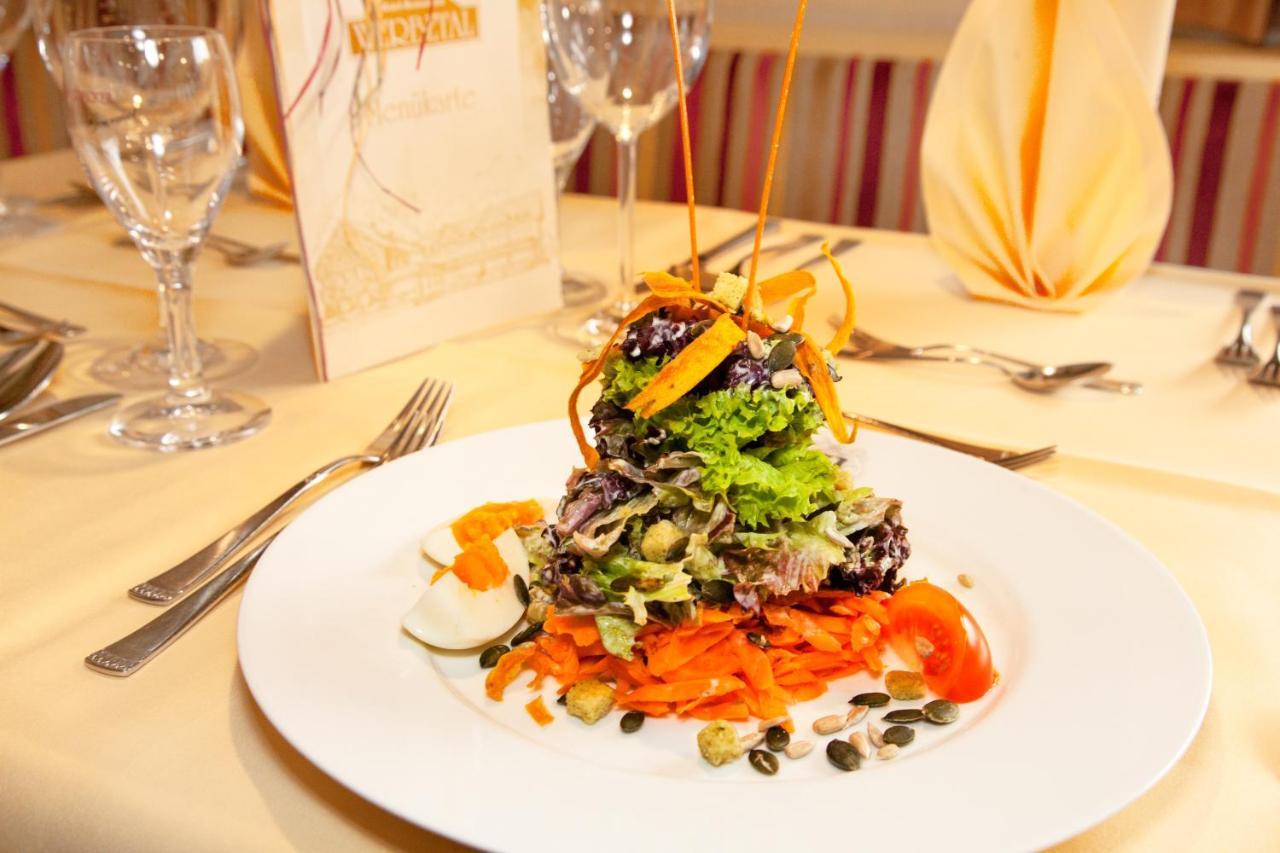 Flair Hotel Werbetal Waldeck  Εξωτερικό φωτογραφία