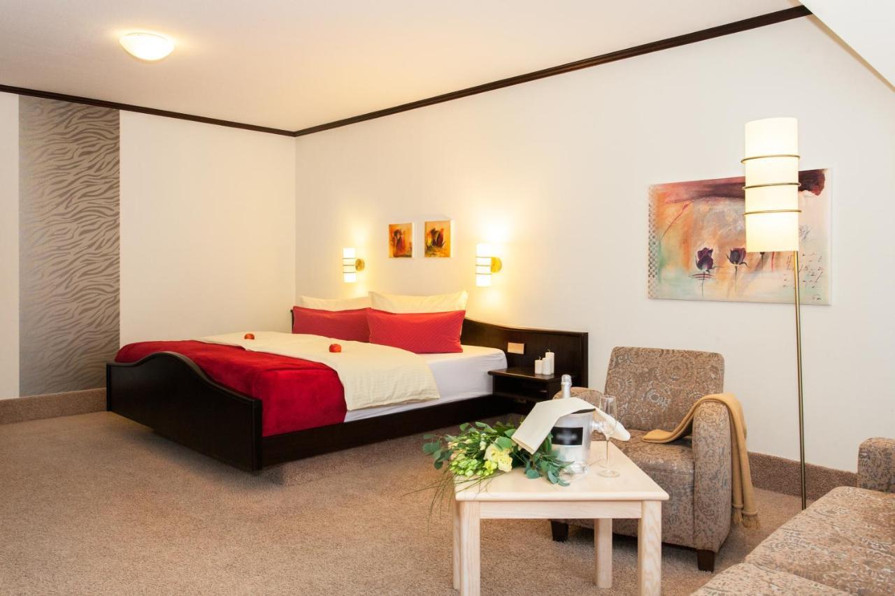 Flair Hotel Werbetal Waldeck  Εξωτερικό φωτογραφία