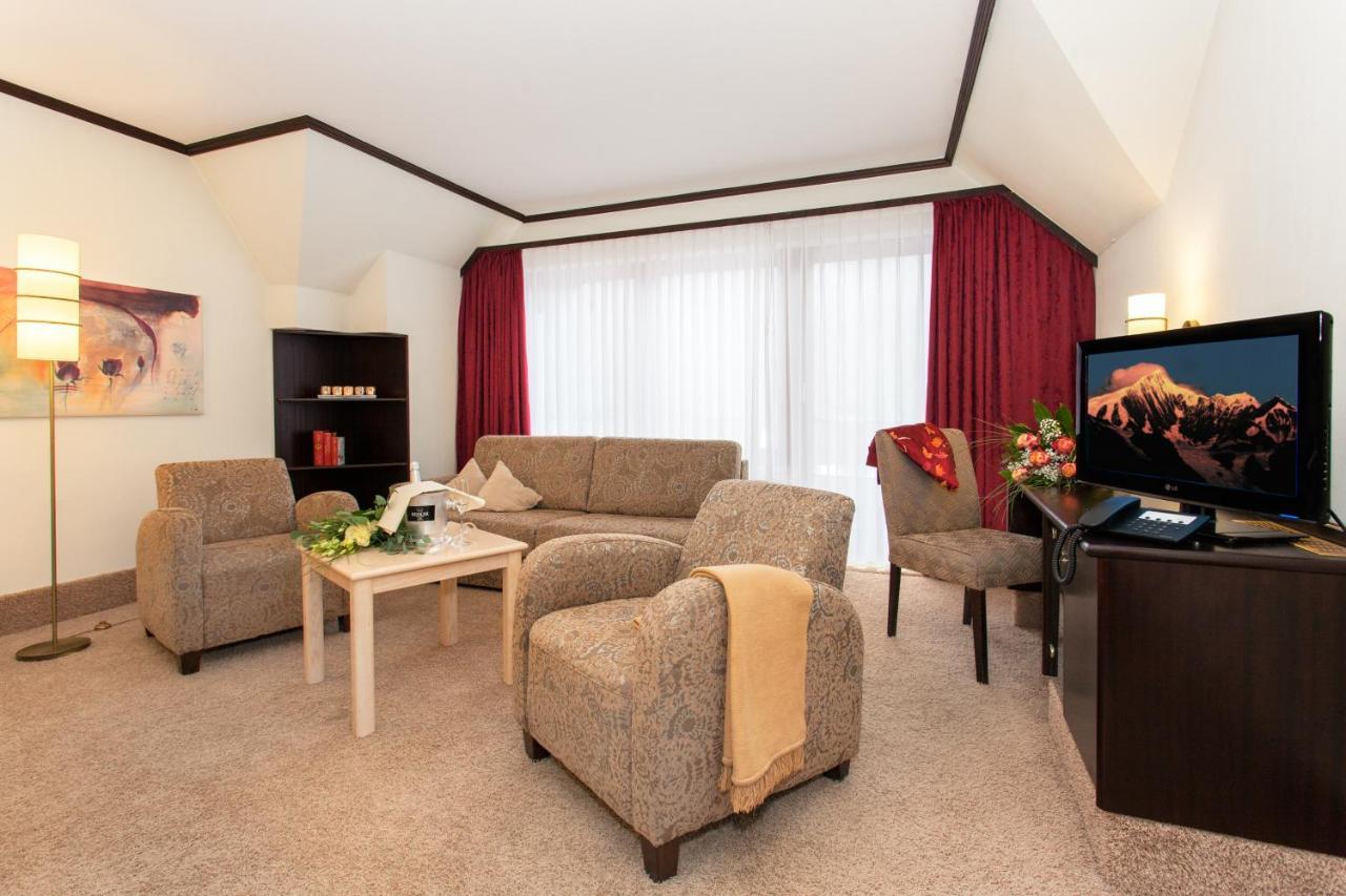 Flair Hotel Werbetal Waldeck  Εξωτερικό φωτογραφία